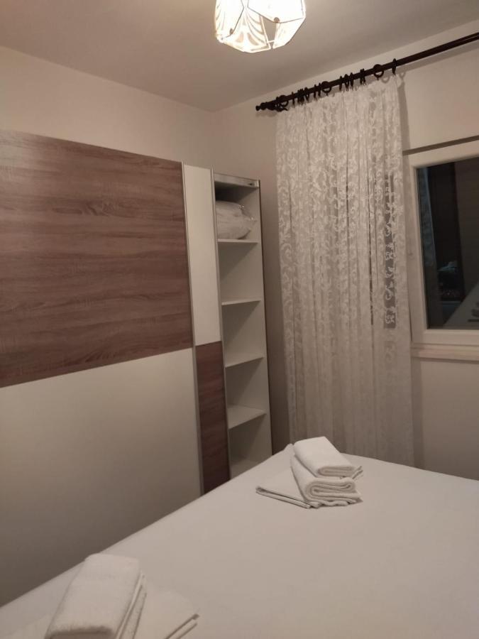 Apartment Marija 玛里纳 外观 照片