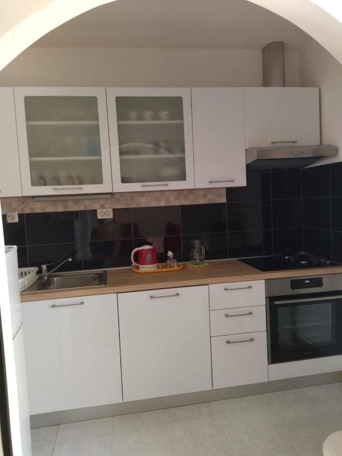 Apartment Marija 玛里纳 外观 照片