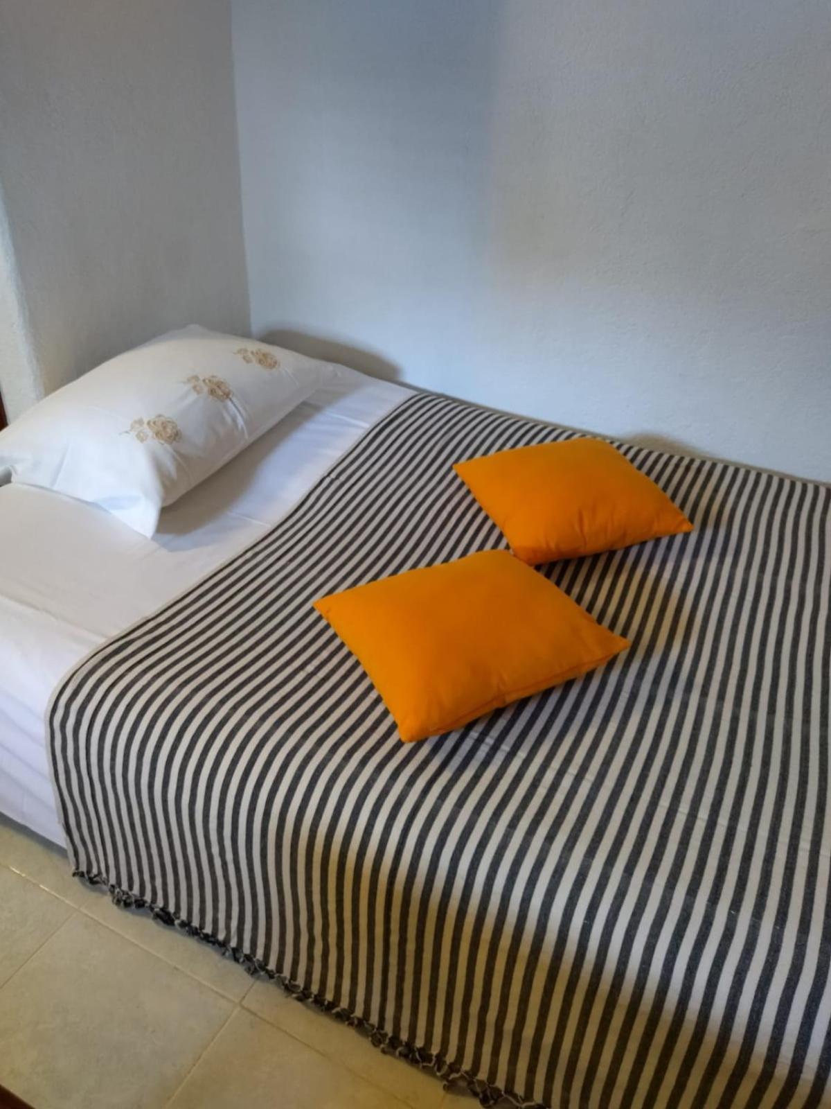 Apartment Marija 玛里纳 外观 照片