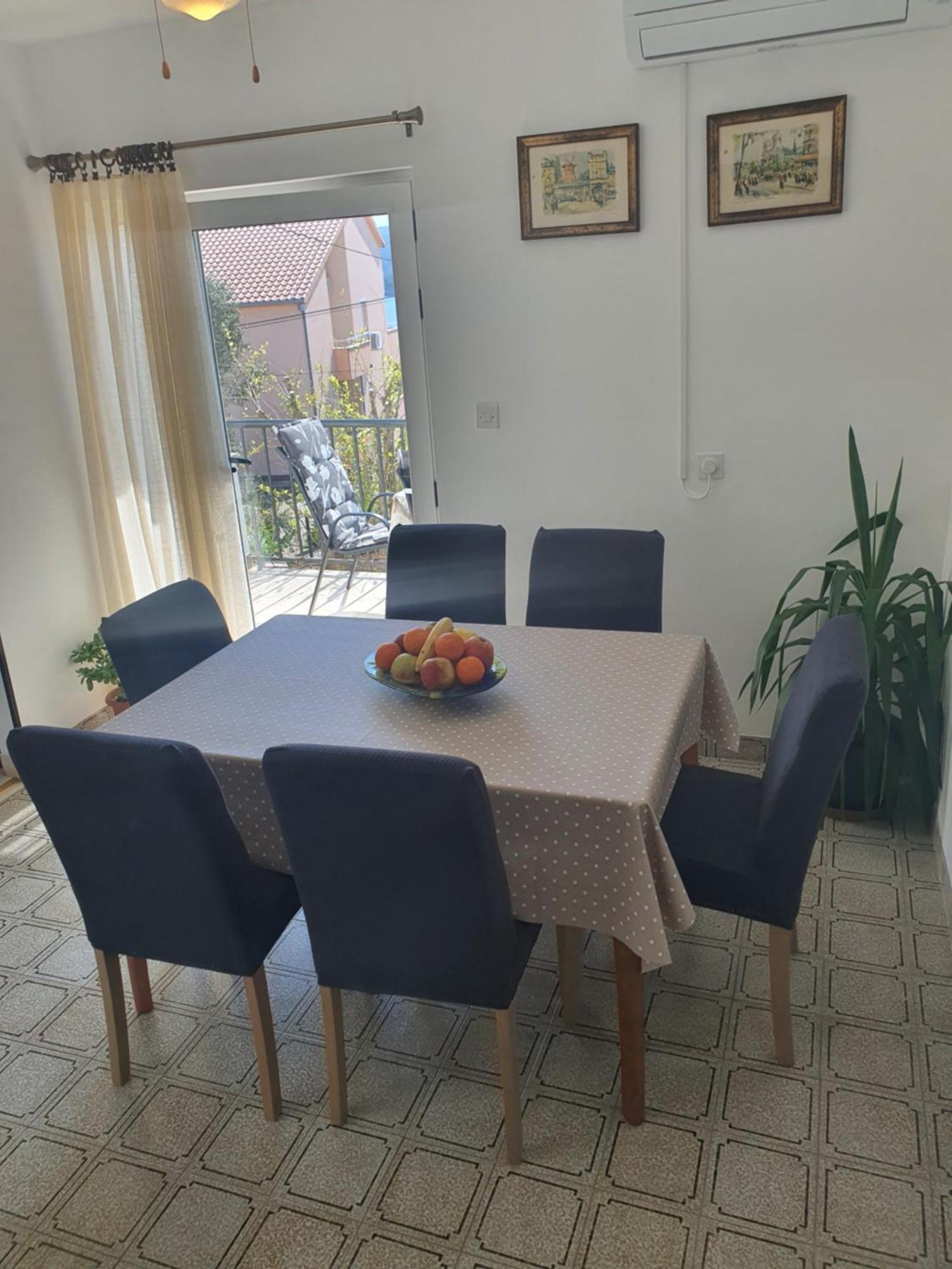 Apartment Marija 玛里纳 外观 照片