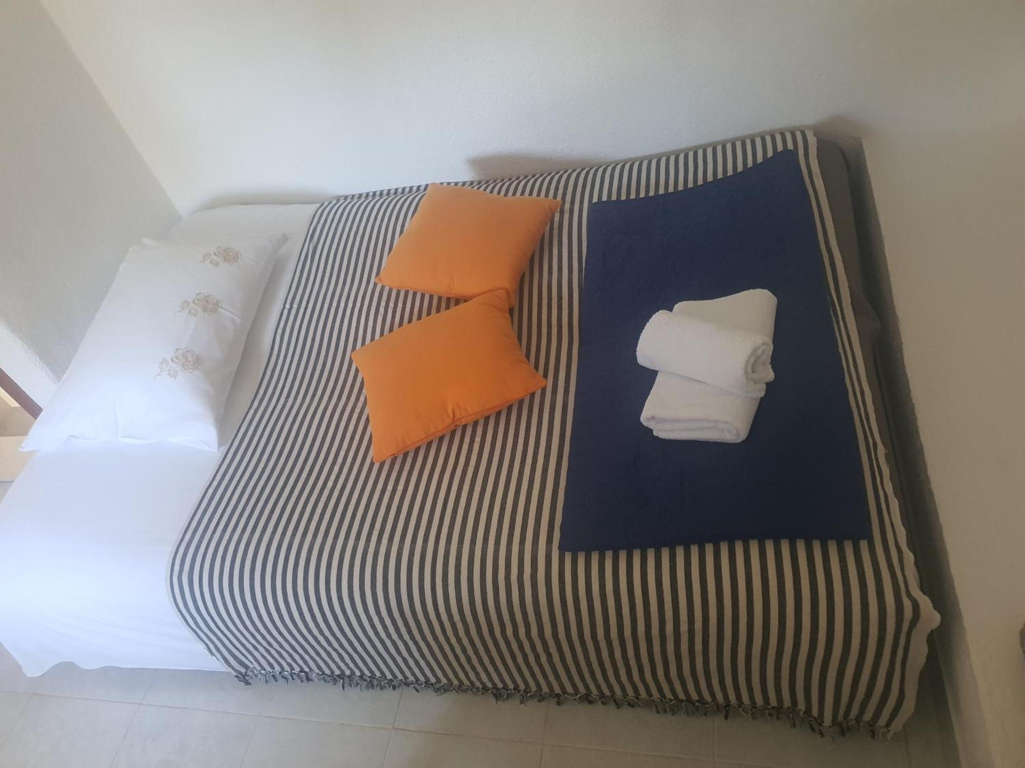 Apartment Marija 玛里纳 外观 照片