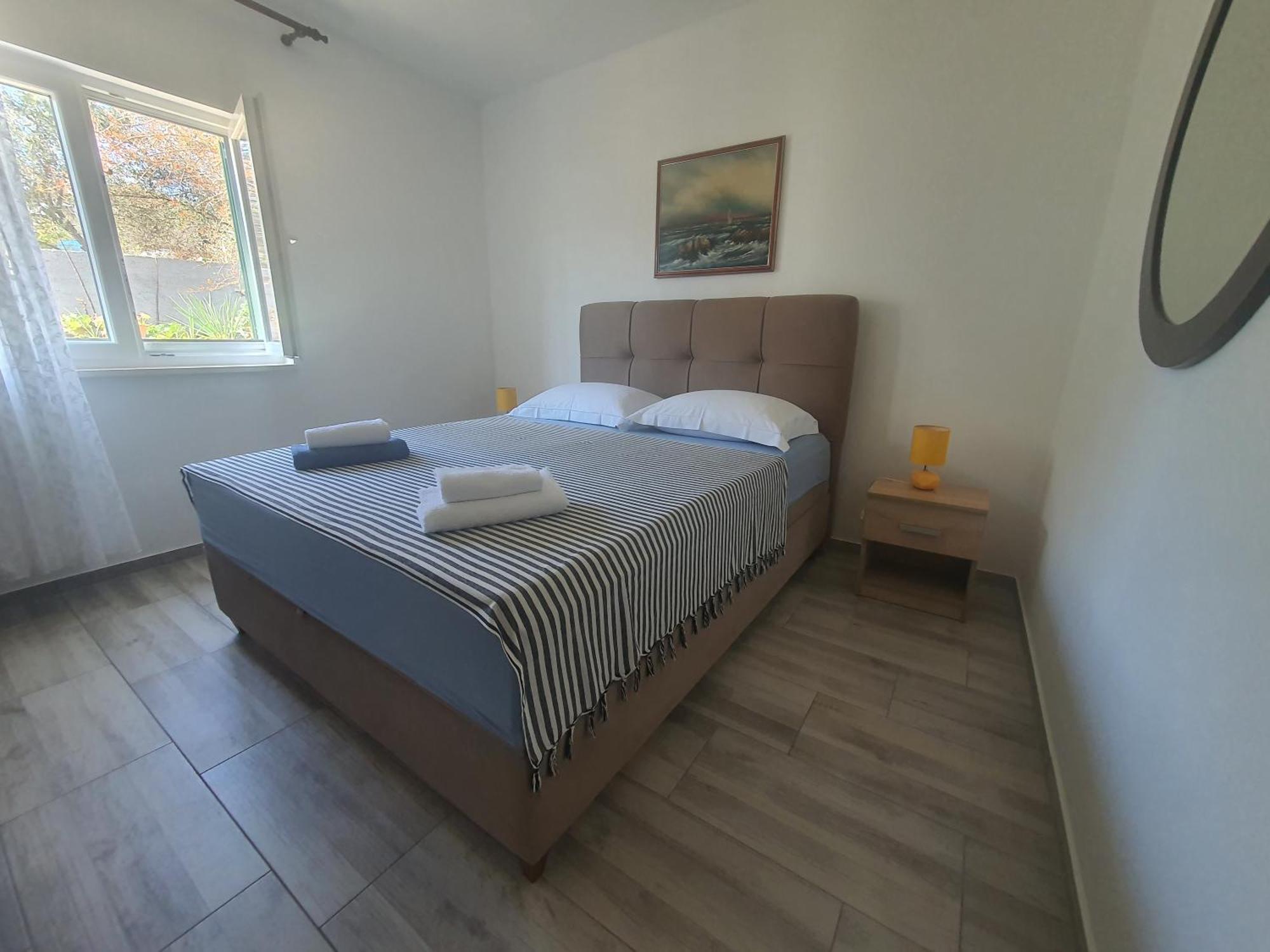 Apartment Marija 玛里纳 外观 照片